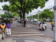 -Cafe Mersey默西咖啡(平江店)