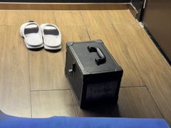 -华夏良子·足道SPA艾灸(金皇大厦店)