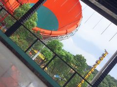 -杭州浪浪浪水公园