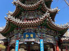 -迎泽公园
