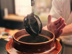 -鳥喜Toriki怀石烧鸟料理