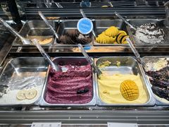 -CREAM STORY意大利手工冰淇淋&甜品(万象前海店)