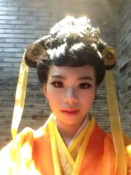 -盘子女人坊生日照·摄影馆(华强店)