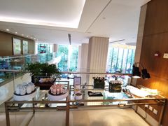 -北京丽晶酒店