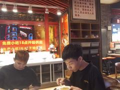 -大队长主题火锅(观音桥店)