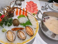 -红雀围·海鲜火锅(陆家嘴中心店)