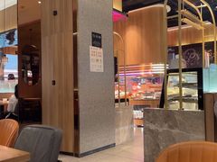 -比格比萨自助(南京万达茂店)