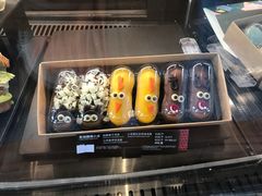 -星巴克(迪士尼小镇店)