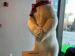 -魏客咖啡(中铁中心店)