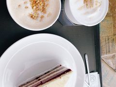 -Cafe Aewol Monsant