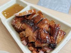 -百家鸡味馆(清泰店)