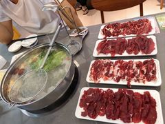 -官塘陈记鱼生·潮汕砂锅粥·牛肉火锅(潮枫路总店)