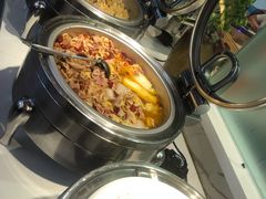 -非烤勿扰自助烤肉(东坑四季广场店)