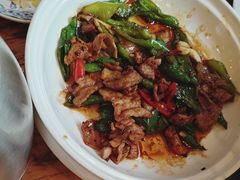 -老雒阳面馆·水席·洛阳菜(纱厂路店)