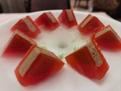 -江南灶中餐厅(南京香格里拉店)