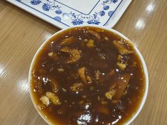-庆丰包子铺(西单店)