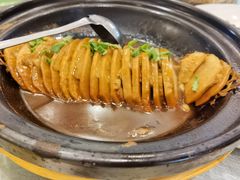 肉香芋-汤记传菜(秀浦路店)