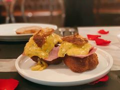 -壳里西餐厅Coquille Seafood Bistro(蒙自路店)