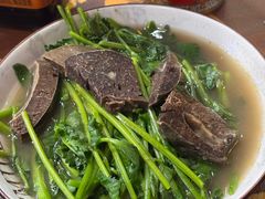 -正宗阳山牛杂(东城店)