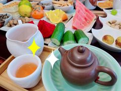 -青藤茶馆(南山路店)