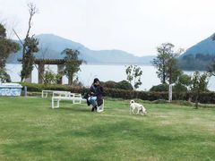 -宁波九龙湖开元度假村