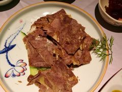 -京味斋·北京烤鸭(北京南站洋桥店)
