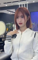 点击看大图 -摩度造型·烫发染发接发