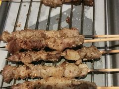 -木屋烧烤(坂田天安云谷店)