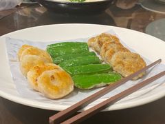 -猪肉婆私房菜(容桂总店)