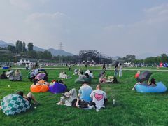 -北京雁栖湖国际会展中心