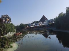 -郑州方特梦幻王国