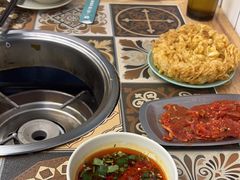 -顶上头·螺蛳火锅(五一新村店)