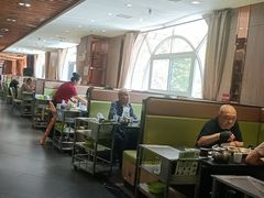 -清真·锦翔炝锅鱼(明德门店)