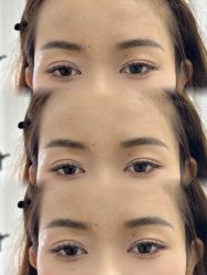 -张小野·专业半永久纹眉