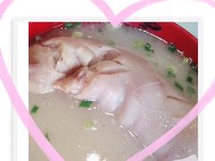 -廖老妈蹄花店(人民公园陕西街259号店)