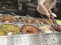 -乡村基·川味现炒大王(熙悦天街店)