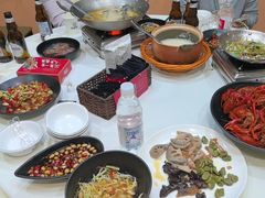 -聚味瞿记·龙虾堂(树木岭店)