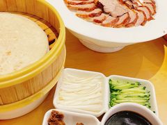 -褚记烤鸭·南京家常菜(雨花e-park店)