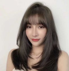 -那茉 Hair Salon