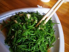 -途肴·老农饭庄(百里峡店)