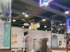 -澳门陈光记烧味饭店(南京德基广场店)