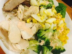 -So Lounge索兰至餐厅(蓝色港湾店)