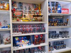 -泡泡玛特POPMART(合生汇店)