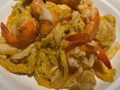 -船歌·鱼水饺青岛菜(闽江二路店)