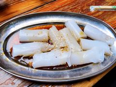 -陈添記·祖傳爽鱼皮·西关老字号(广州首店)