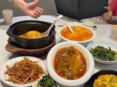 -环秀楼(黄山呈坎店)
