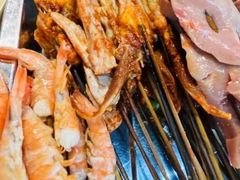 -牛华八婆麻辣烫(起源店)