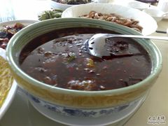 水煮牛肉-三好坞景观餐厅