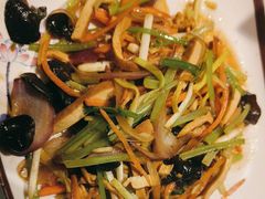 -山里俏·地标皖南菜·屯溪臭鳜鱼(北城万达店)