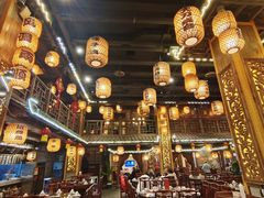 -杨记隆府(南坪店)